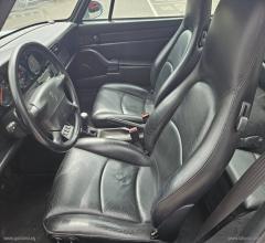 Auto - Porsche 993 carrera 4 coupÃ©