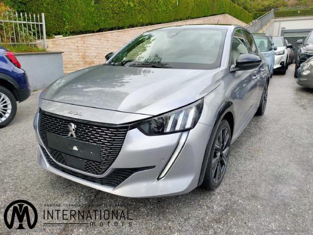 Peugeot 208 puretech 100 s&s 5p. gt