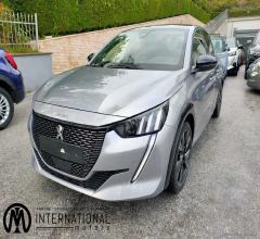Peugeot 208 puretech 100 s&s 5p. gt