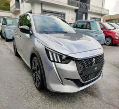 Auto - Peugeot 208 puretech 100 s&s 5p. gt