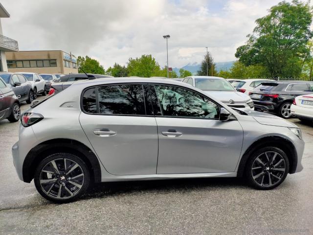 Auto - Peugeot 208 puretech 100 s&s 5p. gt