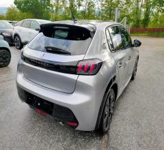 Auto - Peugeot 208 puretech 100 s&s 5p. gt