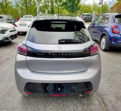 Auto - Peugeot 208 puretech 100 s&s 5p. gt