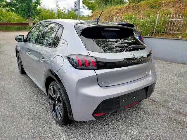 Auto - Peugeot 208 puretech 100 s&s 5p. gt