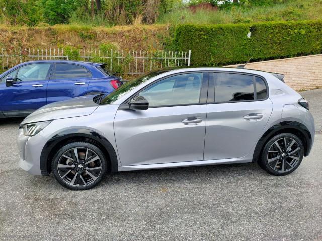 Auto - Peugeot 208 puretech 100 s&s 5p. gt