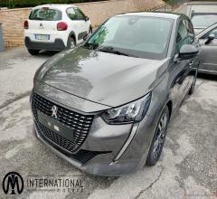 Peugeot 208 bluehdi 100 s&s 5p. allure