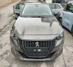 Auto - Peugeot 208 bluehdi 100 s&s 5p. allure