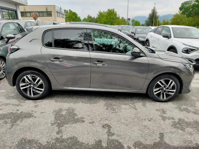 Auto - Peugeot 208 bluehdi 100 s&s 5p. allure
