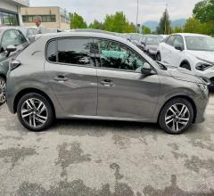 Auto - Peugeot 208 bluehdi 100 s&s 5p. allure