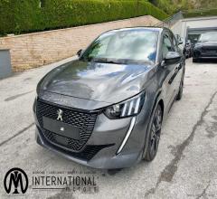 Auto - Peugeot 208 puretech 100 s&s eat8 5p. gt