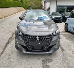 Auto - Peugeot 208 puretech 100 s&s eat8 5p. gt