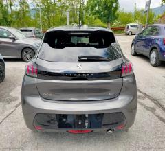 Auto - Peugeot 208 puretech 100 s&s eat8 5p. gt