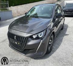 Peugeot 208 puretech 100 s&s 5p. allure