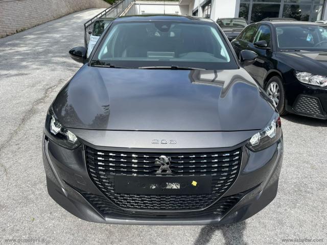Auto - Peugeot 208 puretech 100 s&s 5p. allure