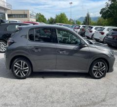 Auto - Peugeot 208 puretech 100 s&s 5p. allure