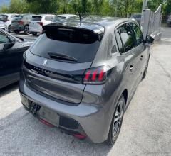 Auto - Peugeot 208 puretech 100 s&s 5p. allure