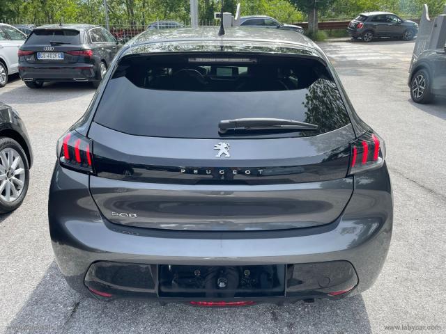 Auto - Peugeot 208 puretech 100 s&s 5p. allure