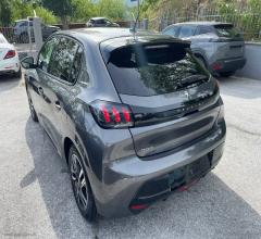 Auto - Peugeot 208 puretech 100 s&s 5p. allure