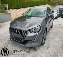 Peugeot 208 bluehdi 100 s&s 5p. allure pack