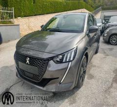 Peugeot 208 puretech 100 s&s 5p. gt