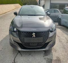 Auto - Peugeot 208 puretech 100 s&s 5p. gt