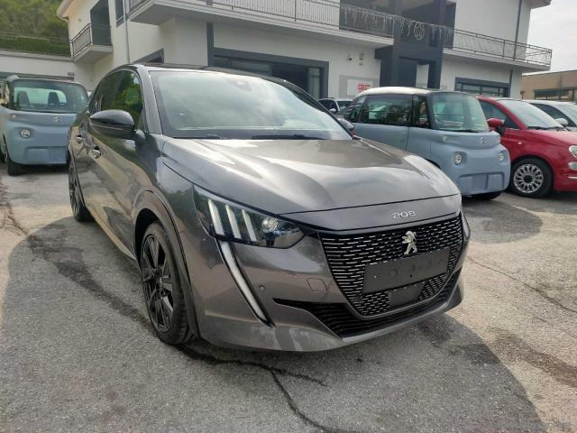 Auto - Peugeot 208 puretech 100 s&s 5p. gt