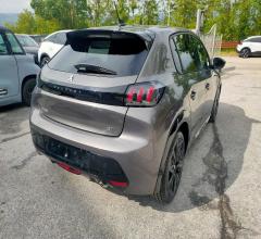 Auto - Peugeot 208 puretech 100 s&s 5p. gt