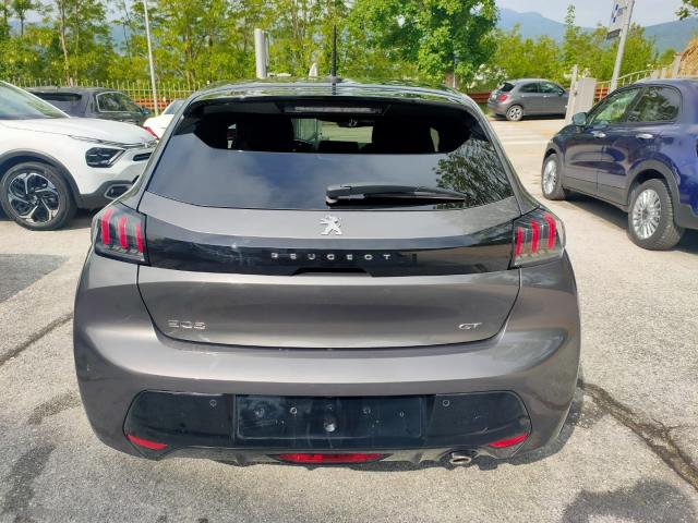 Auto - Peugeot 208 puretech 100 s&s 5p. gt