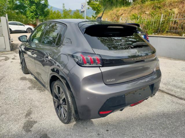Auto - Peugeot 208 puretech 100 s&s 5p. gt