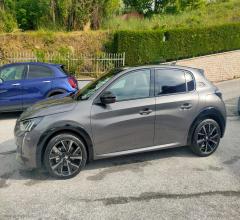 Auto - Peugeot 208 puretech 100 s&s 5p. gt