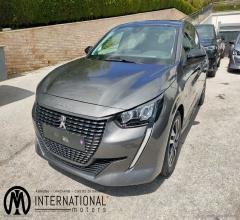 Peugeot 208 bluehdi 100 s&s 5p. allure pack