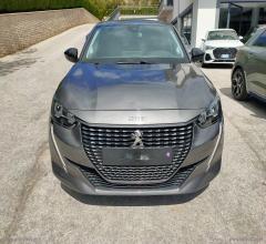 Auto - Peugeot 208 bluehdi 100 s&s 5p. allure pack
