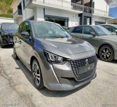 Auto - Peugeot 208 bluehdi 100 s&s 5p. allure pack