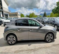 Auto - Peugeot 208 bluehdi 100 s&s 5p. allure pack