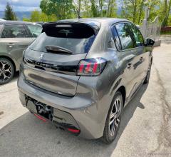 Auto - Peugeot 208 bluehdi 100 s&s 5p. allure pack