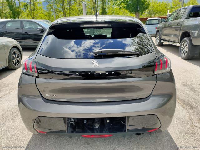 Auto - Peugeot 208 bluehdi 100 s&s 5p. allure pack