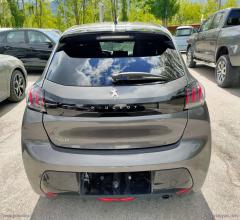 Auto - Peugeot 208 bluehdi 100 s&s 5p. allure pack