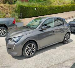 Auto - Peugeot 208 bluehdi 100 s&s 5p. allure pack