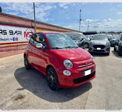Auto - Fiat 500 club 1.0 hybrid 70cv