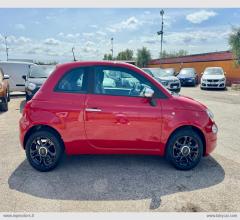 Auto - Fiat 500 club 1.0 hybrid 70cv