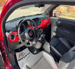 Auto - Fiat 500 club 1.0 hybrid 70cv