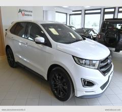 Auto - Ford edge 2.0 tdci 210 cv awd s&s pow. titanium