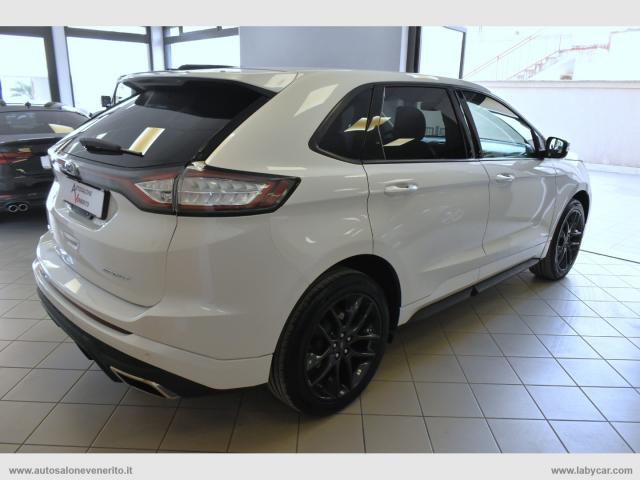 Auto - Ford edge 2.0 tdci 210 cv awd s&s pow. titanium