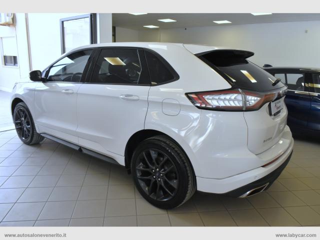 Auto - Ford edge 2.0 tdci 210 cv awd s&s pow. titanium