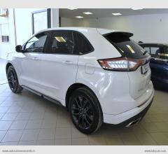 Auto - Ford edge 2.0 tdci 210 cv awd s&s pow. titanium