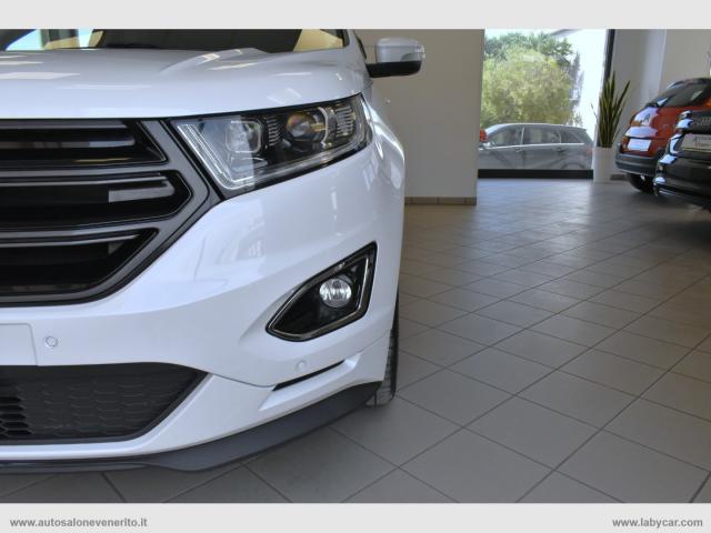 Auto - Ford edge 2.0 tdci 210 cv awd s&s pow. titanium