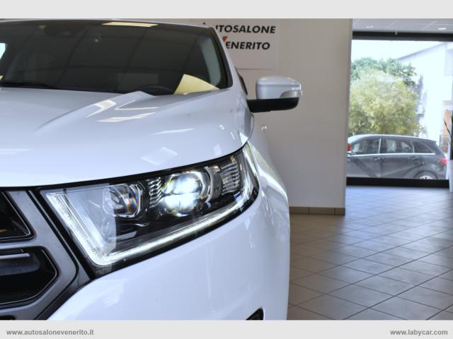 Auto - Ford edge 2.0 tdci 210 cv awd s&s pow. titanium