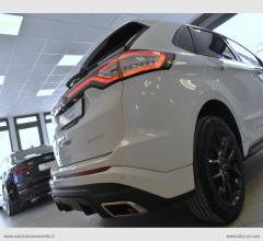 Auto - Ford edge 2.0 tdci 210 cv awd s&s pow. titanium