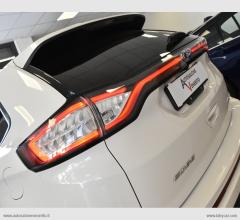Auto - Ford edge 2.0 tdci 210 cv awd s&s pow. titanium