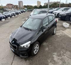 Bmw 216d active tourer luxury